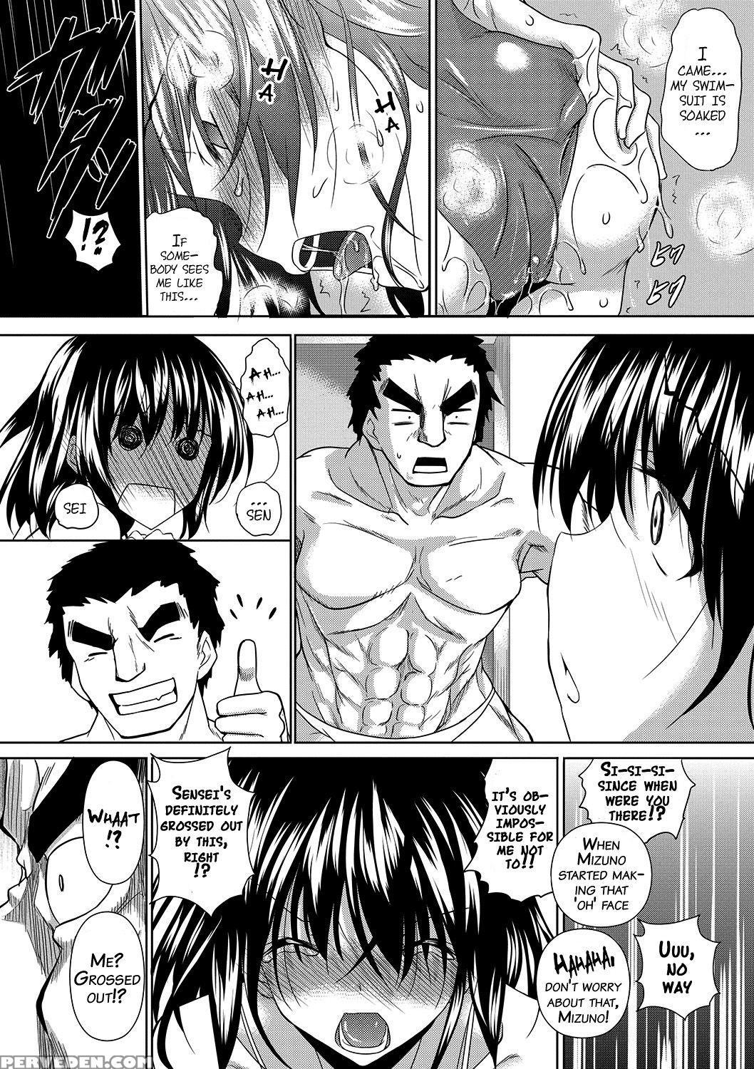 [fukuyama Naoto] Ahecolle [english] [doujin-moe.us] [digital] 1