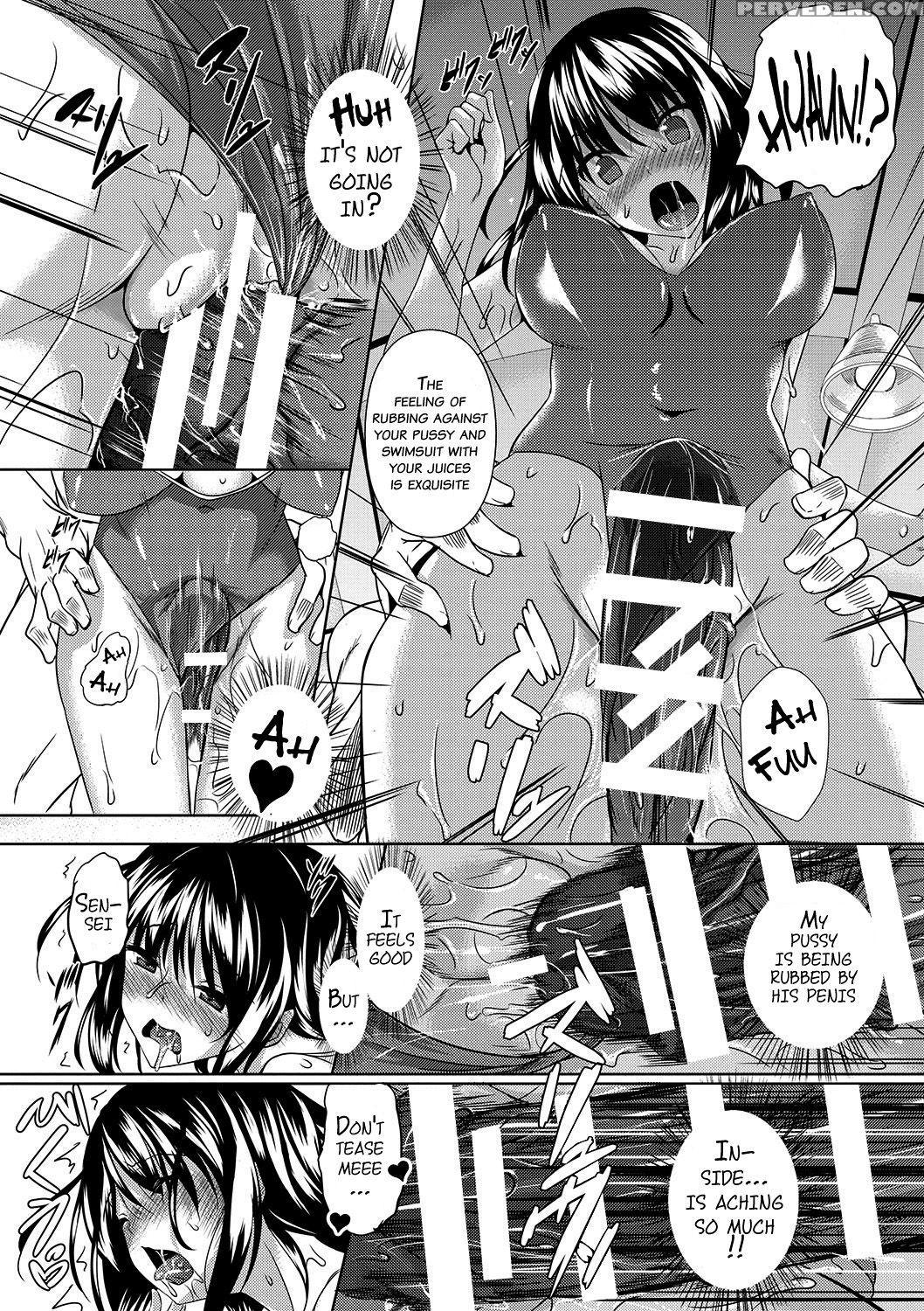 [fukuyama Naoto] Ahecolle [english] [doujin-moe.us] [digital] 1