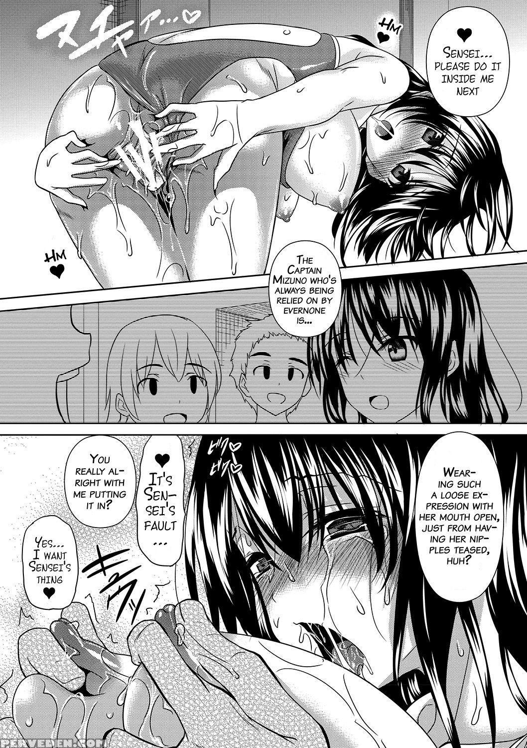 [fukuyama Naoto] Ahecolle [english] [doujin-moe.us] [digital] 1