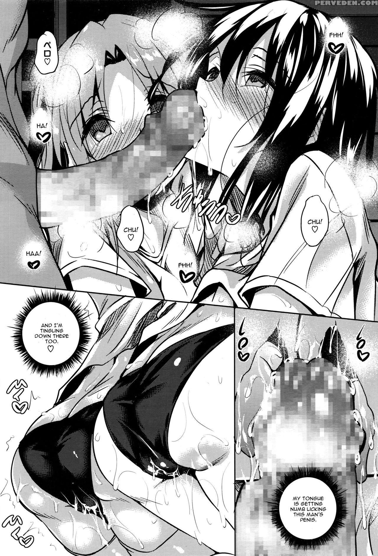 [fukuyama Naoto] Saint Yurigaoka Jogakuen Seido-kai [english] [cgrascal] 1