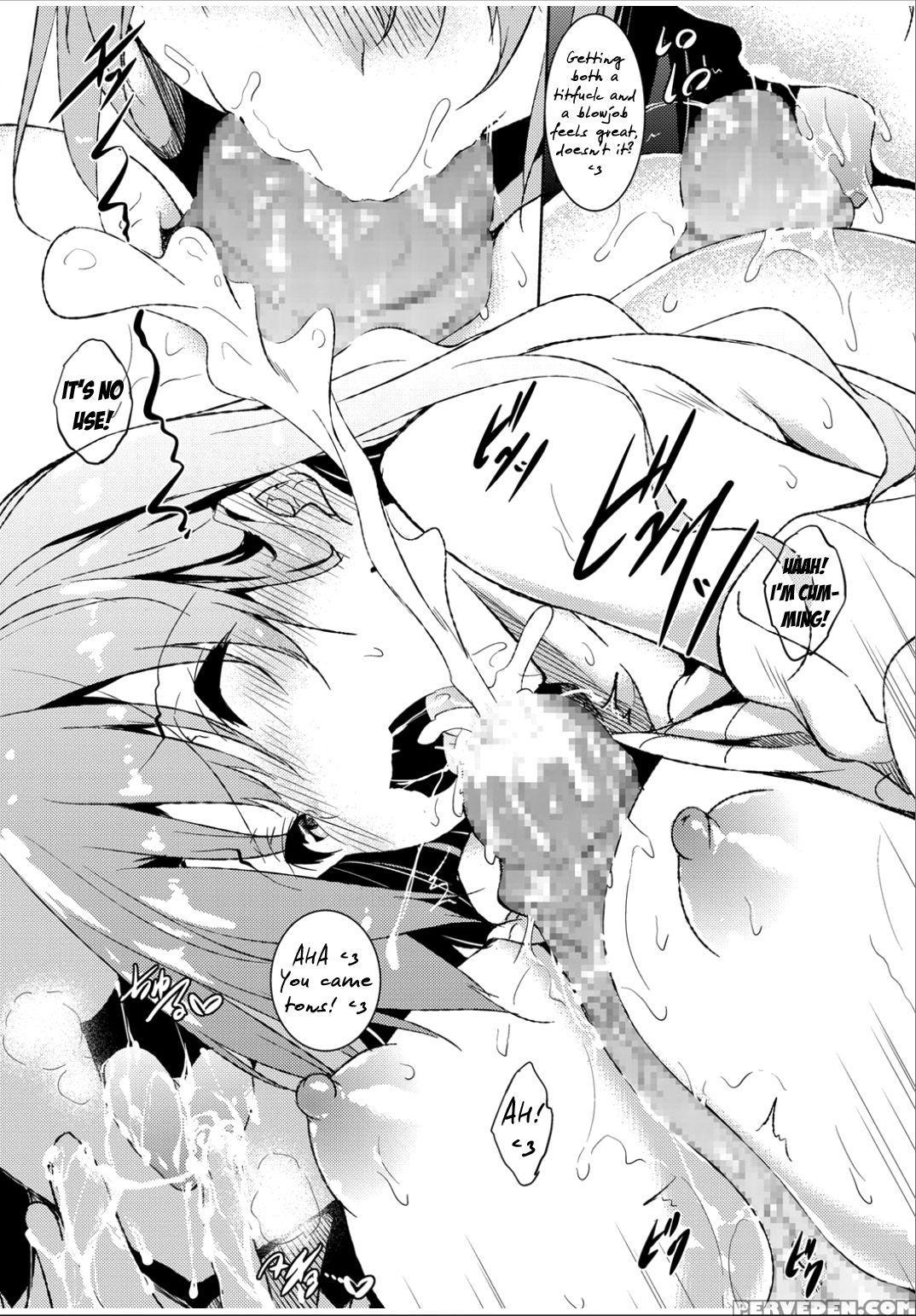 [fukuyama Naoto] Sensei To Bitch (comic Masyo 2017-03) [english] 1