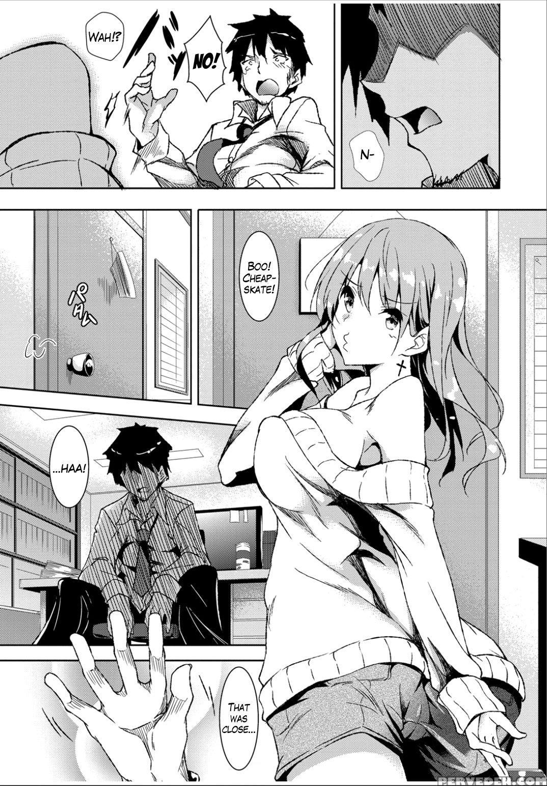 [fukuyama Naoto] Sensei To Bitch (comic Masyo 2017-03) [english] 1