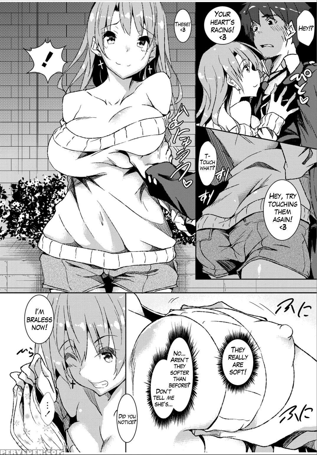 [fukuyama Naoto] Sensei To Bitch (comic Masyo 2017-03) [english] 1