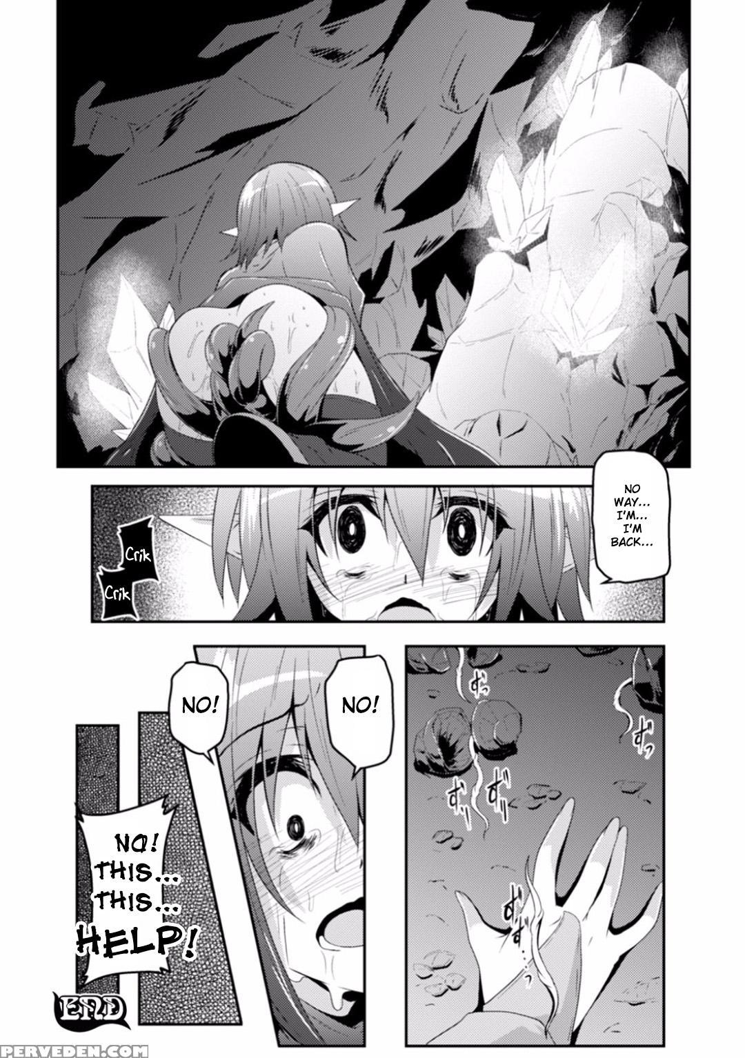 [fumihiro] Kisei Shokushu Ni Ubawarete | Taken By Parasitic Tentacles (shokushu Ni Kisei Sareshi Otome No Karada Vol. 1) [english] [szayedt] [digital] 1