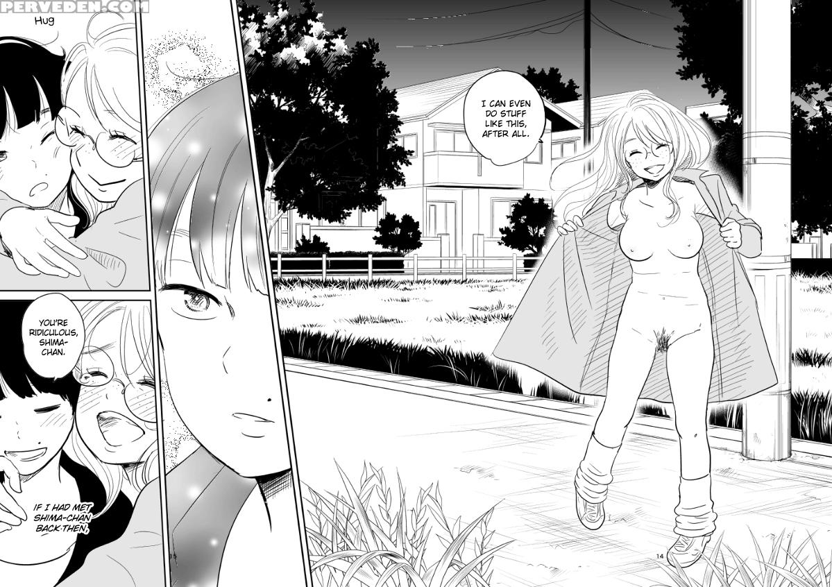 [fumiko Fumi] Loose Socks [english] [hachimitsu Scans] 1