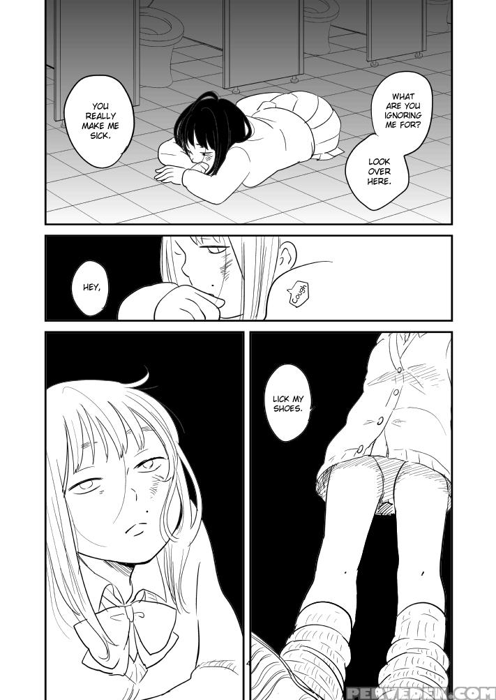 [fumiko Fumi] Loose Socks [english] [hachimitsu Scans] 1