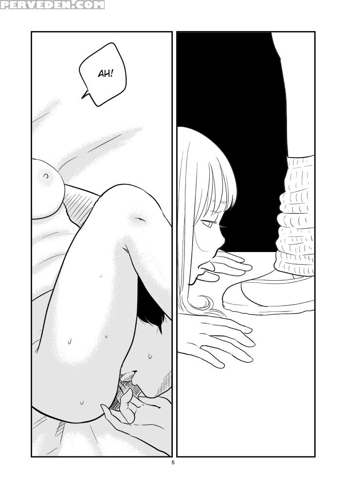 [fumiko Fumi] Loose Socks [english] [hachimitsu Scans] 1