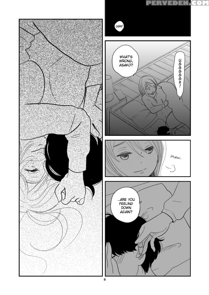[fumiko Fumi] Loose Socks [english] [hachimitsu Scans] 1
