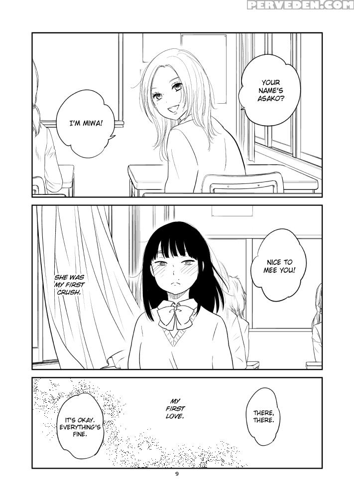 [fumiko Fumi] Loose Socks [english] [hachimitsu Scans] 1