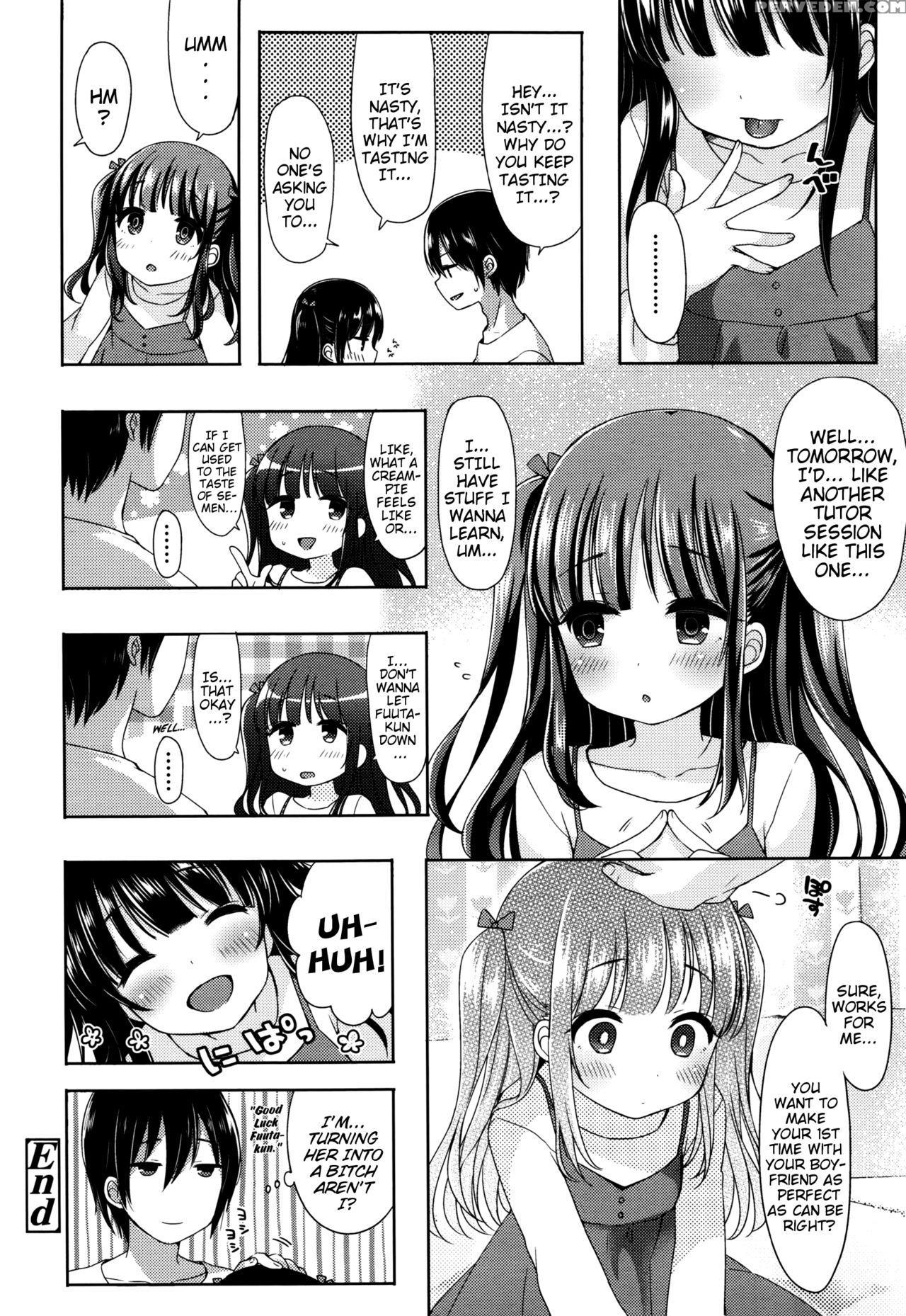 [fummy] Sensei No Susume | Sensei's Advice (comic ... 1
