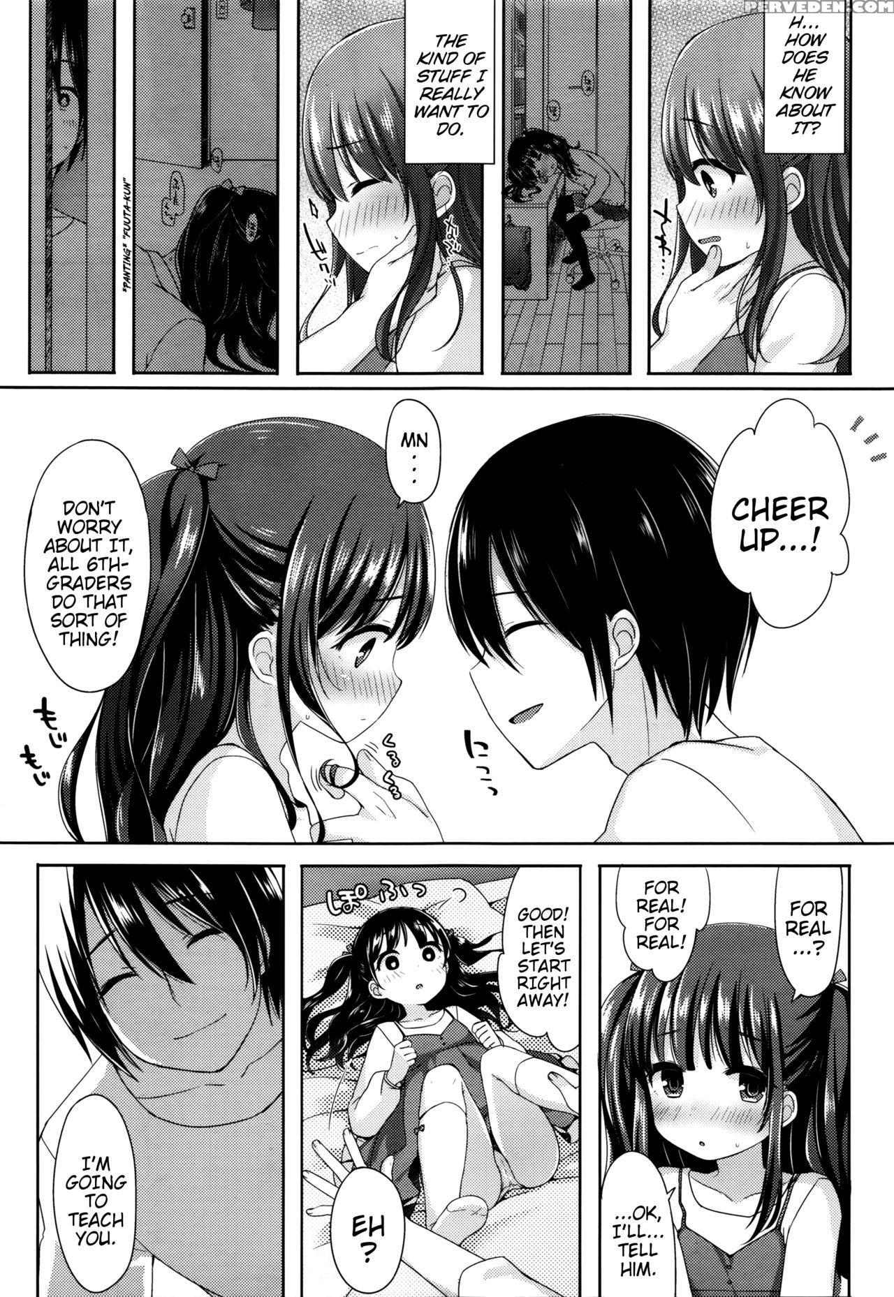 [fummy] Sensei No Susume | Sensei's Advice (comic ... 1