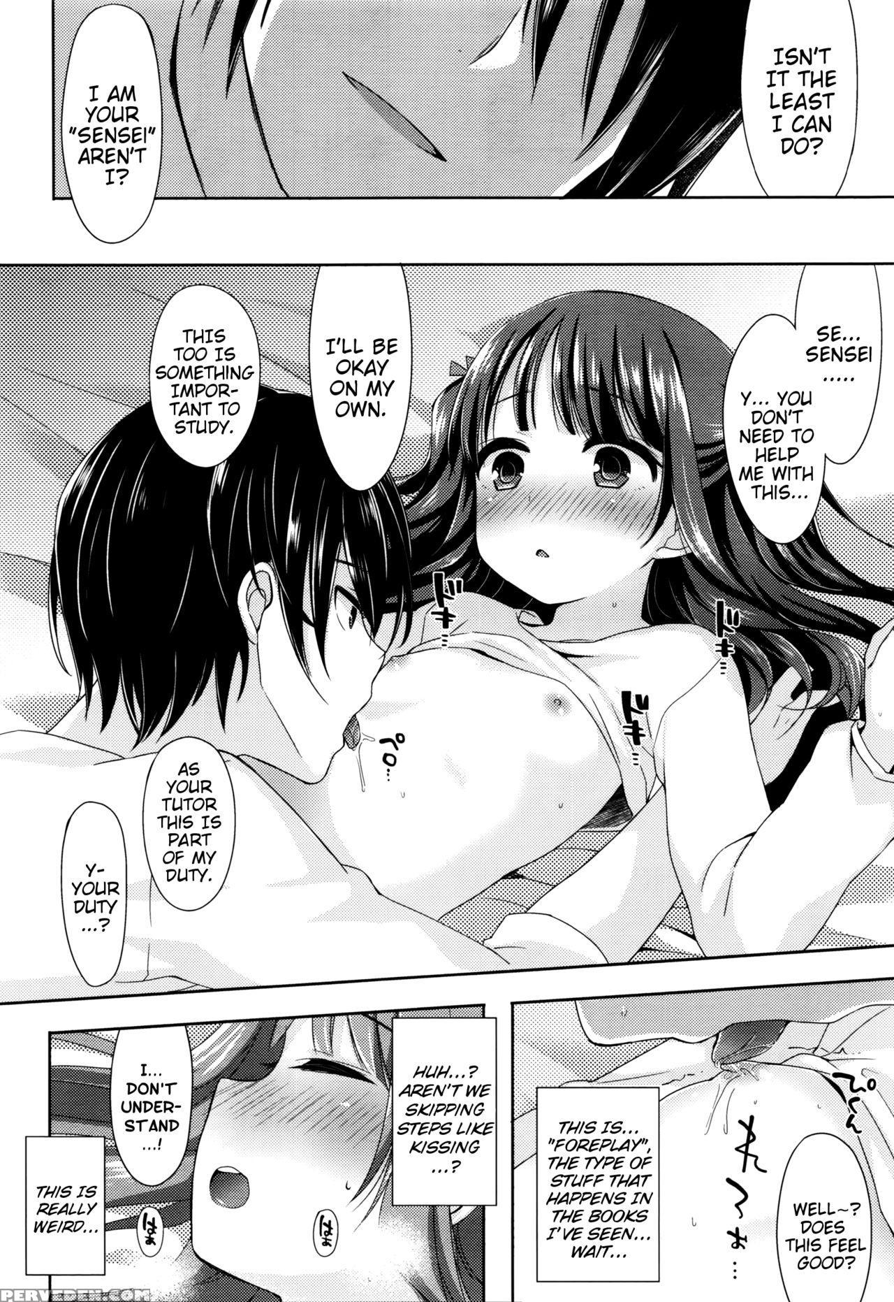 [fummy] Sensei No Susume | Sensei's Advice (comic ... 1