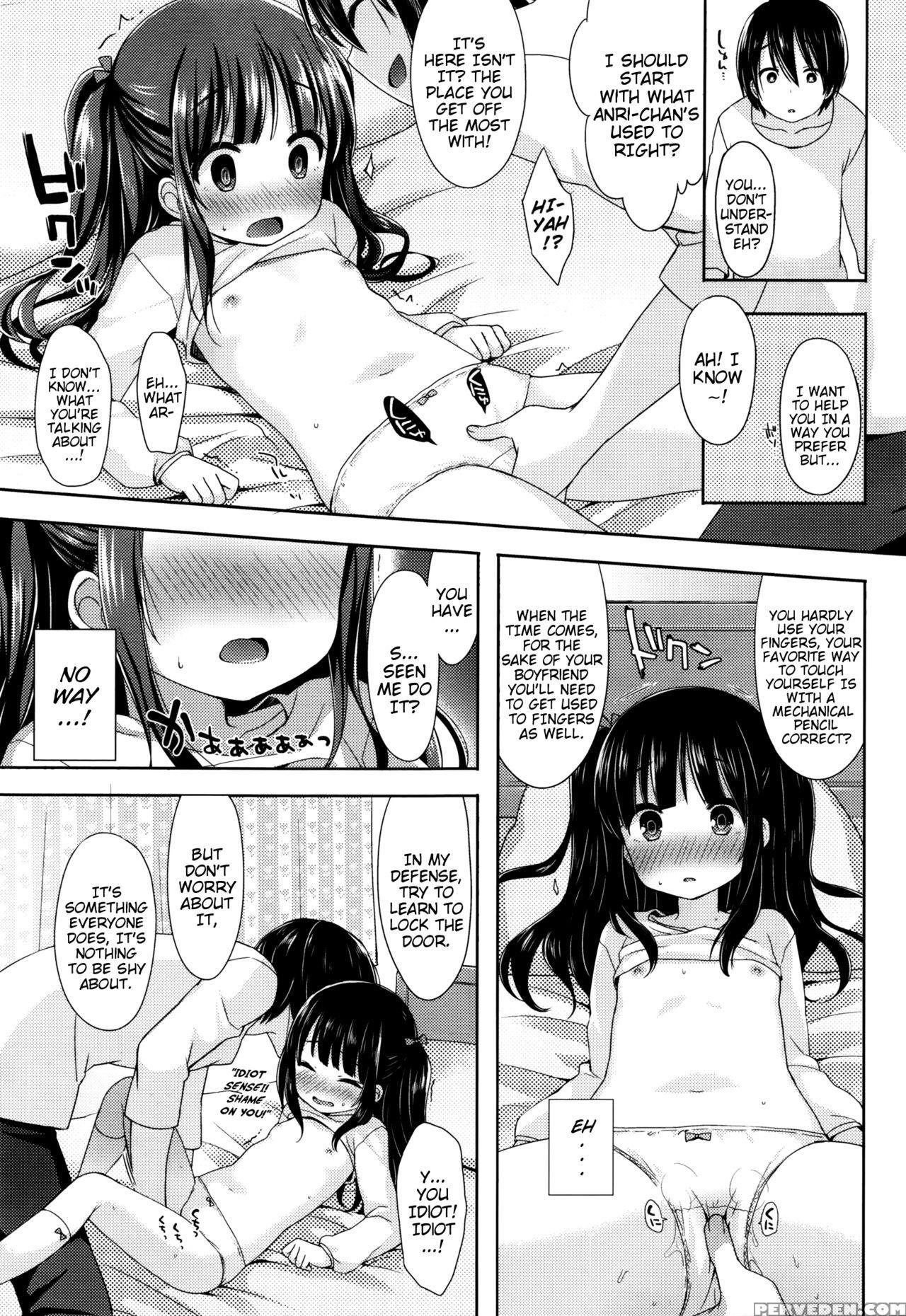 [fummy] Sensei No Susume | Sensei's Advice (comic ... 1