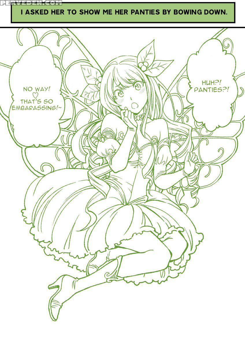 [funatsu Kazuki] Dogeza De Oppaimisete Tte Tanonde... 1