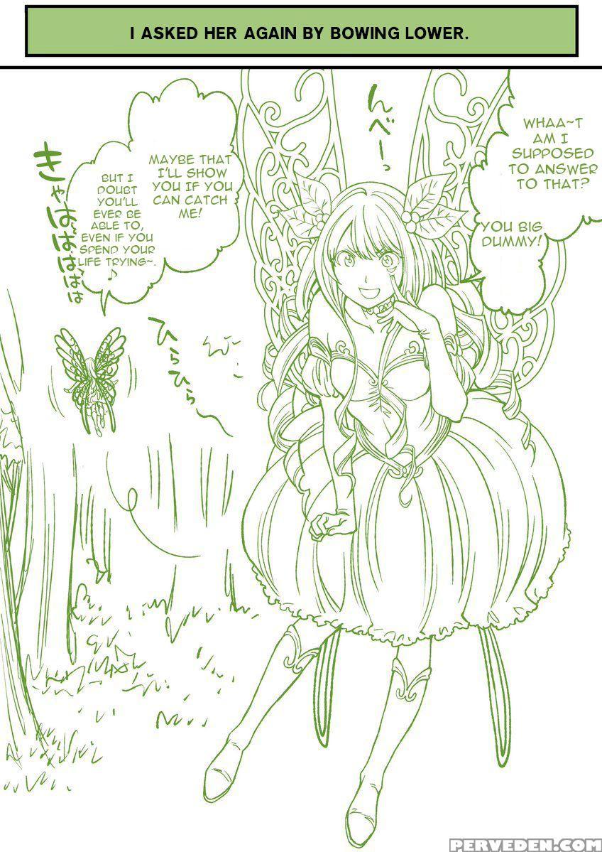 [funatsu Kazuki] Dogeza De Oppaimisete Tte Tanonde... 1
