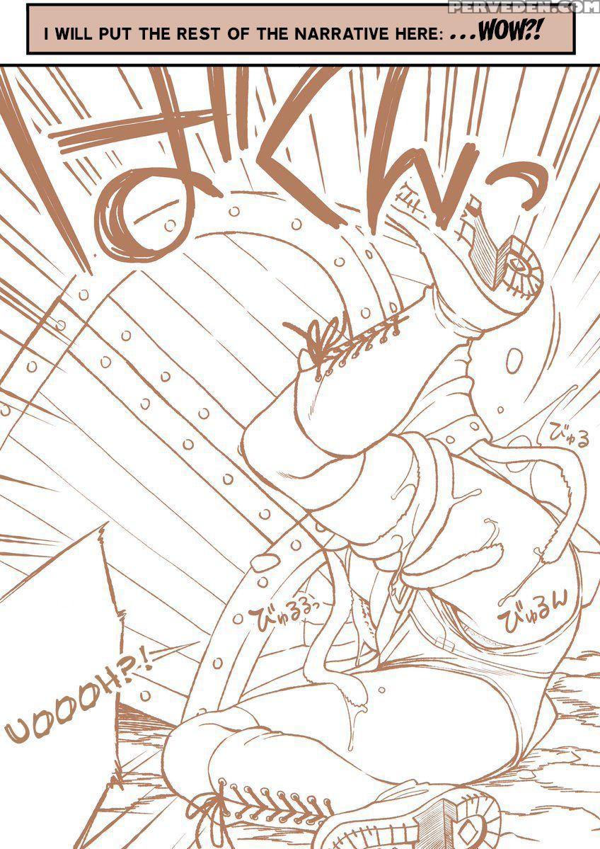 [funatsu Kazuki] Dogeza De Oppaimisete Tte Tanonde... 1