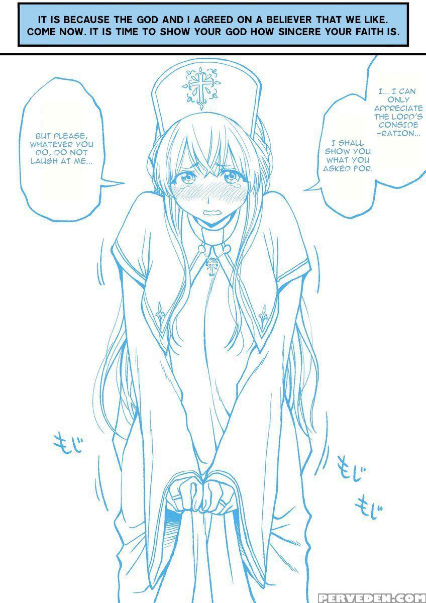 [funatsu Kazuki] Dogeza De Oppaimisete Tte Tanonde... 1