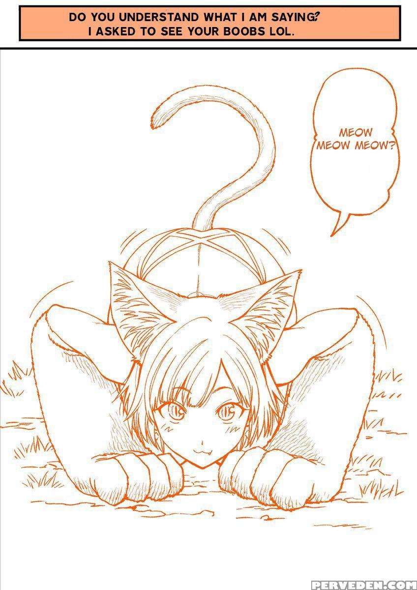 [funatsu Kazuki] Dogeza De Oppaimisete Tte Tanonde... 1