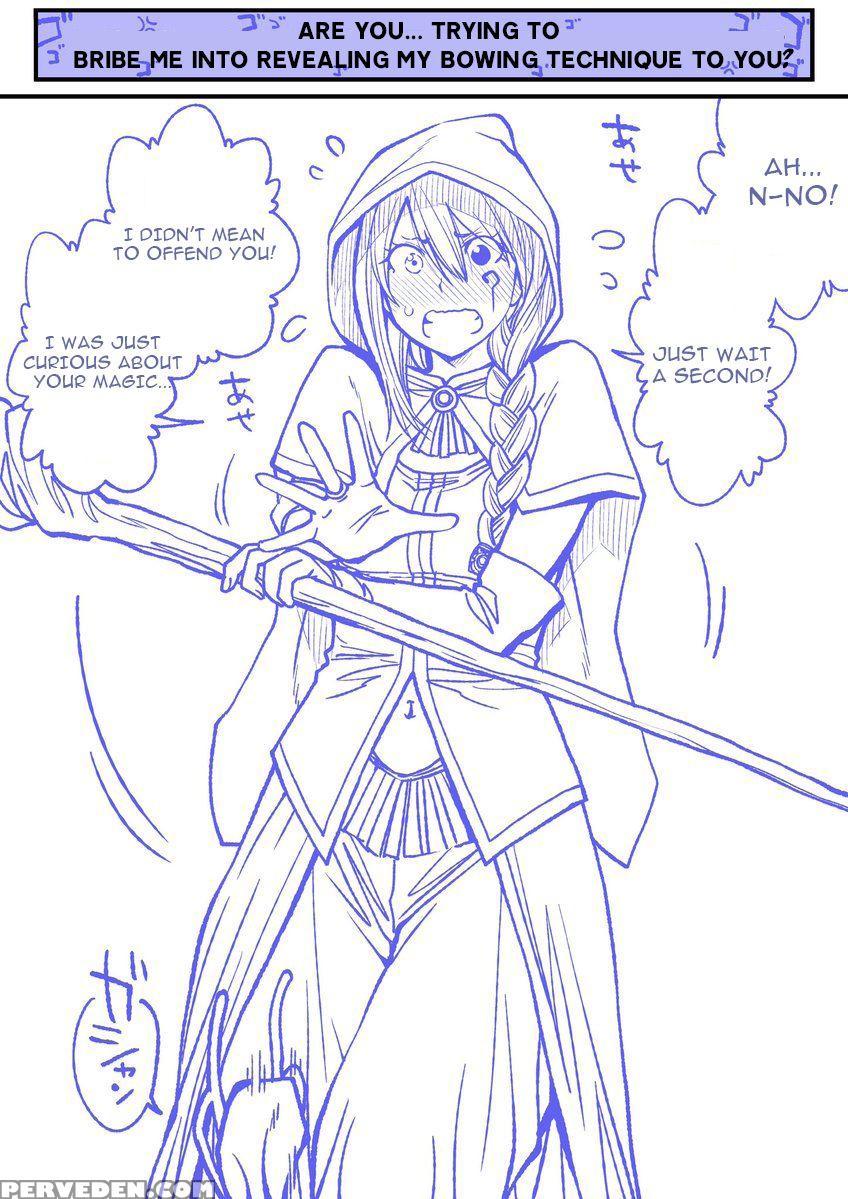 [funatsu Kazuki] Dogeza De Oppaimisete Tte Tanonde... 1