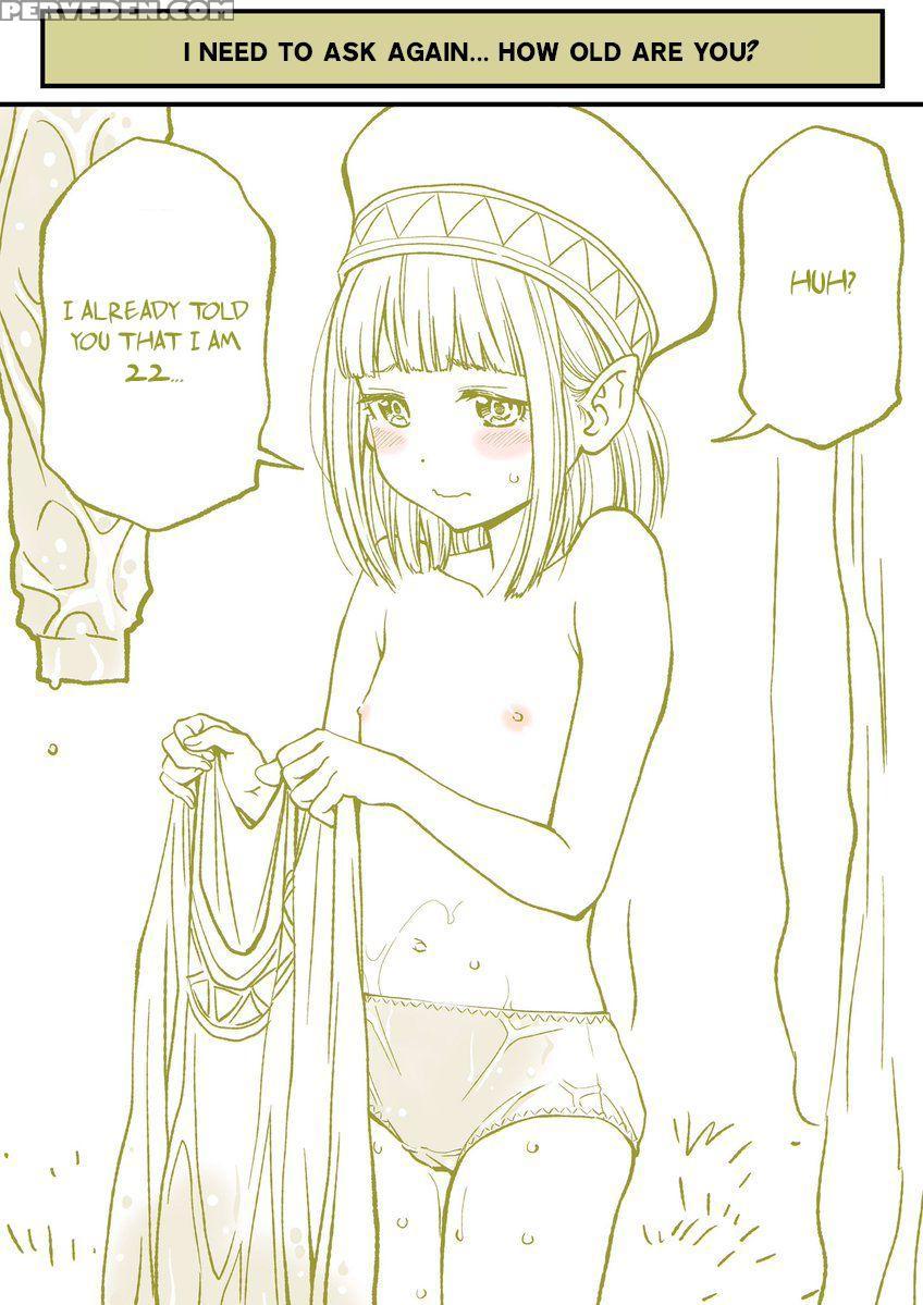 [funatsu Kazuki] Dogeza De Oppaimisete Tte Tanonde... 1