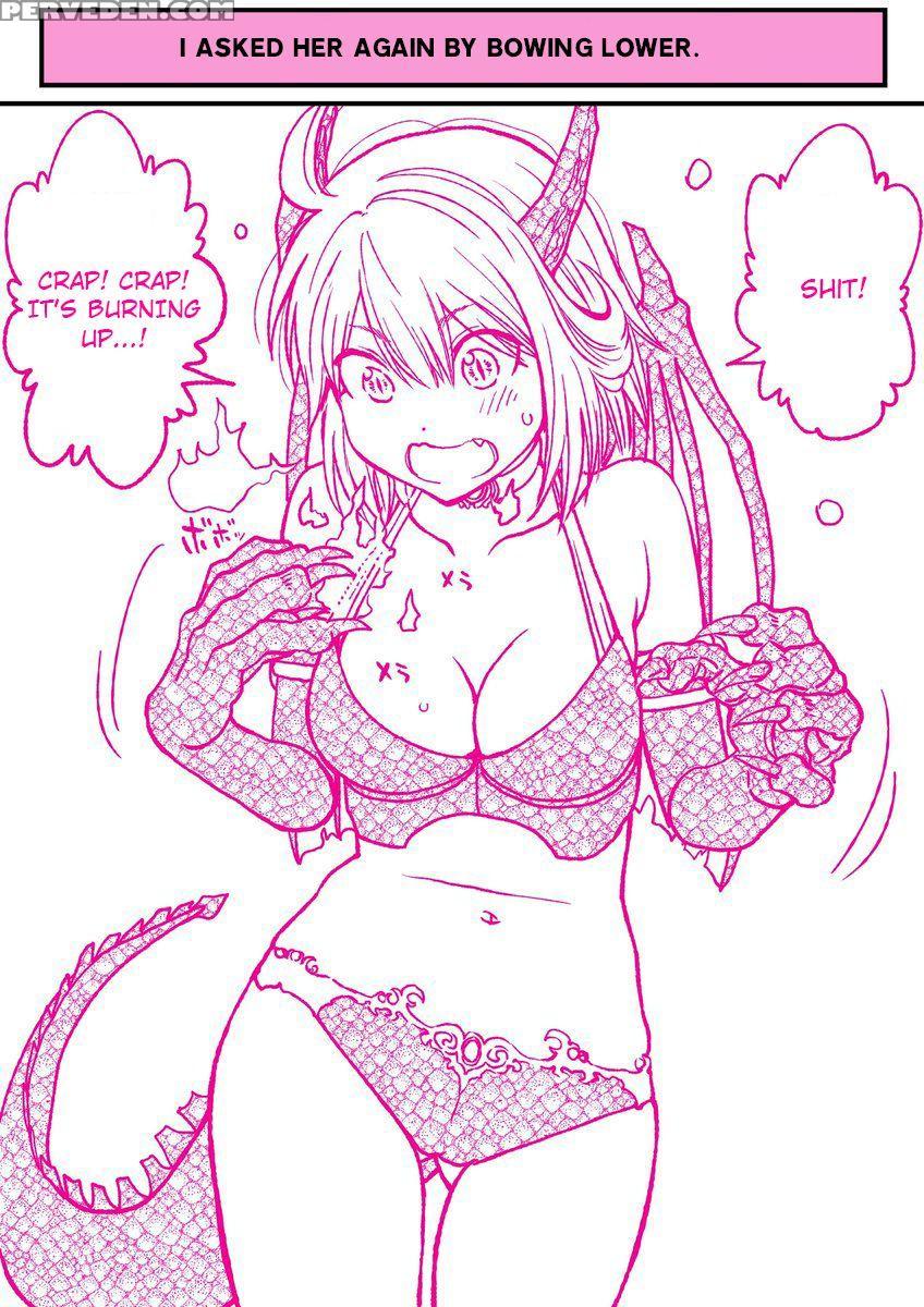 [funatsu Kazuki] Dogeza De Oppaimisete Tte Tanonde... 1
