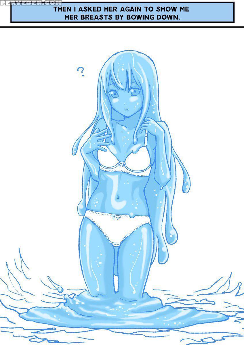 [funatsu Kazuki] Dogeza De Oppaimisete Tte Tanonde... 1
