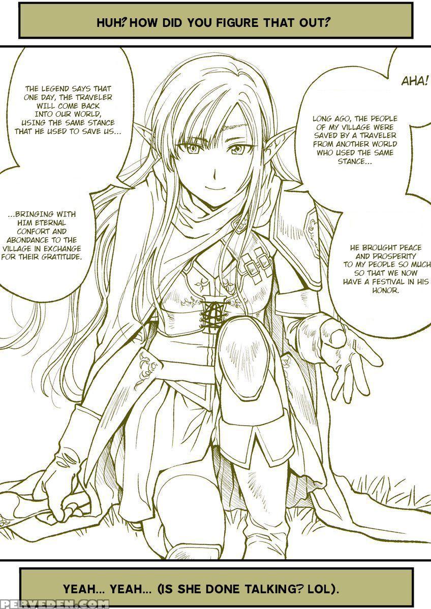 [funatsu Kazuki] Dogeza De Oppaimisete Tte Tanonde... 1