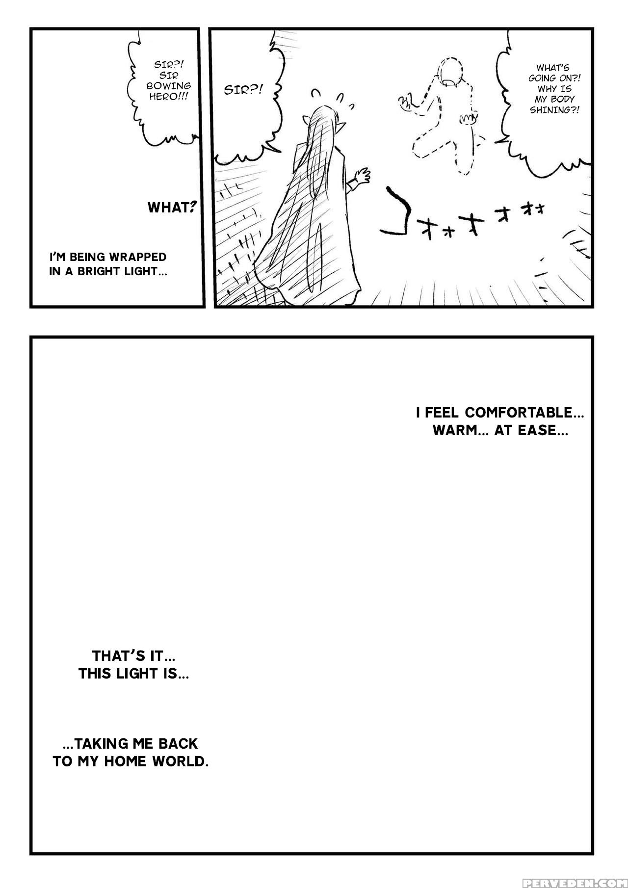 [funatsu Kazuki] Dogeza De Oppaimisete Tte Tanonde... 1