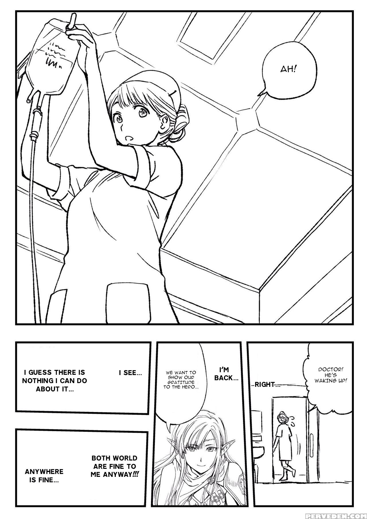 [funatsu Kazuki] Dogeza De Oppaimisete Tte Tanonde... 1