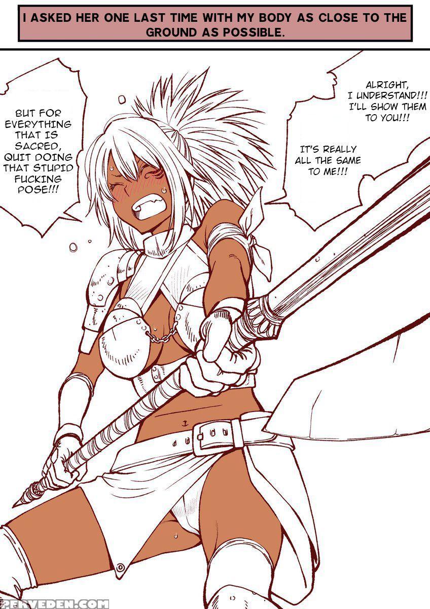 [funatsu Kazuki] Dogeza De Oppaimisete Tte Tanonde... 1