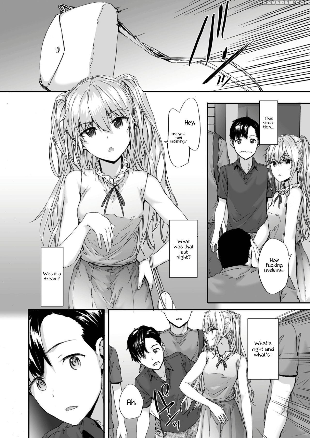 [furuike (sumiya)] Grand Hotel Princess [english] 1