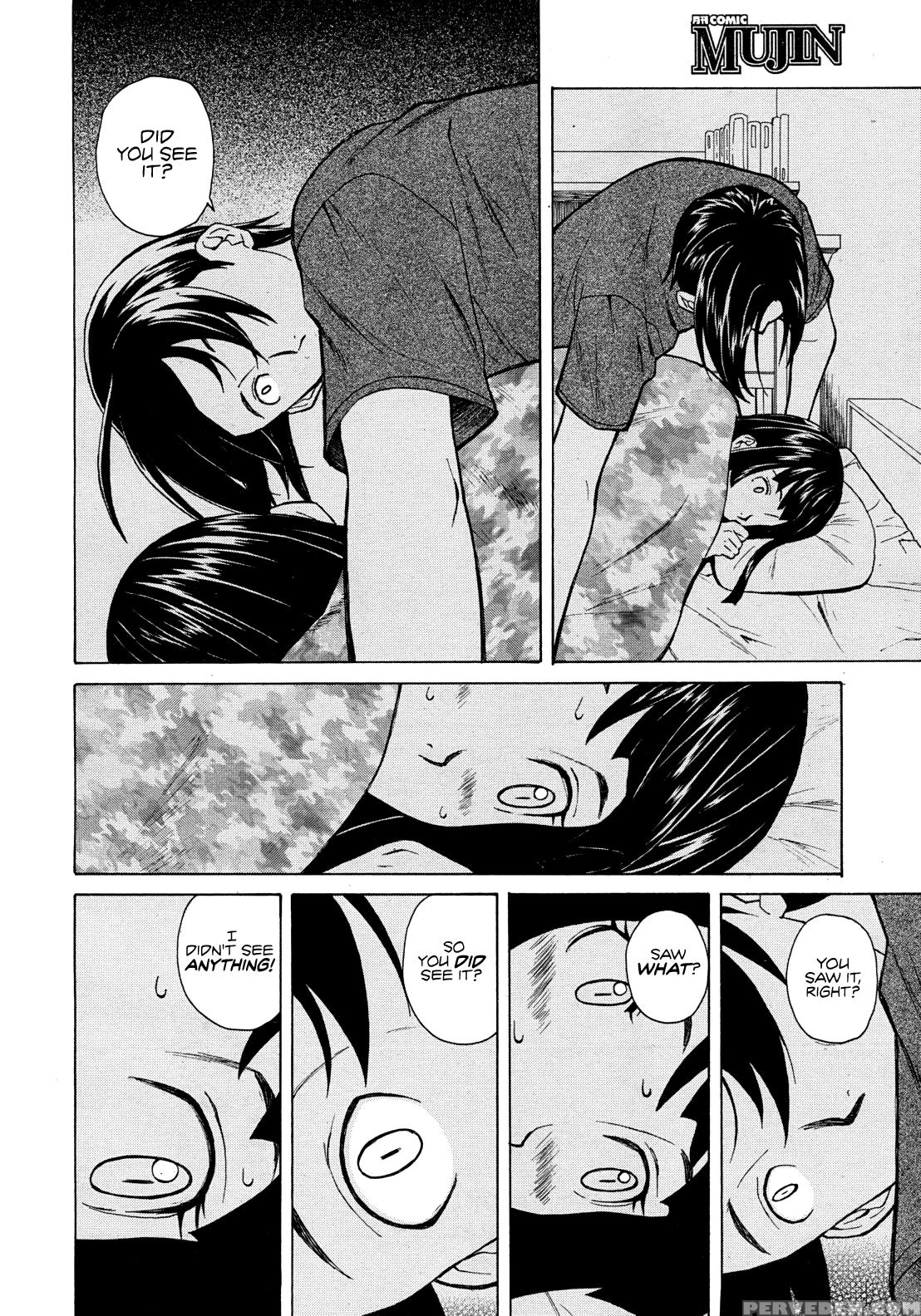 [fuuga] Shinda Watashi No Monogatari Ch. 1-2 [english] [www+anon] Chapter 1 Page 24