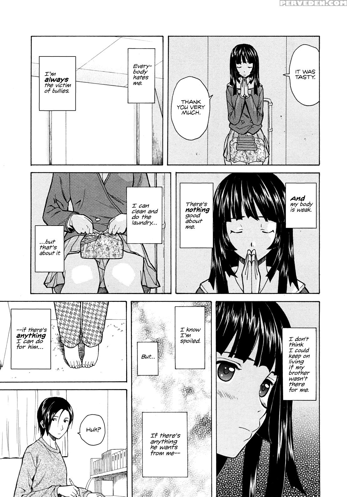 [fuuga] Shinda Watashi No Monogatari Ch. 1-2 [english] [www+anon] Chapter 1 Page 29