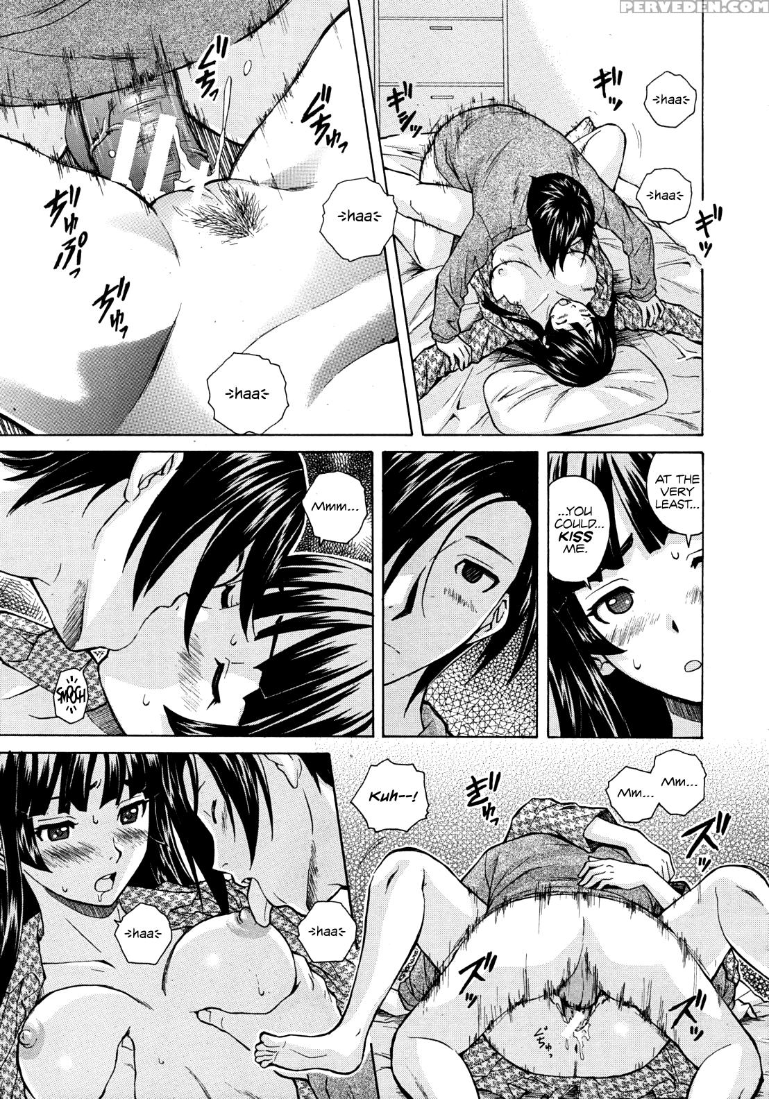 [fuuga] Shinda Watashi No Monogatari Ch. 1-2 [english] [www+anon] Chapter 1 Page 43