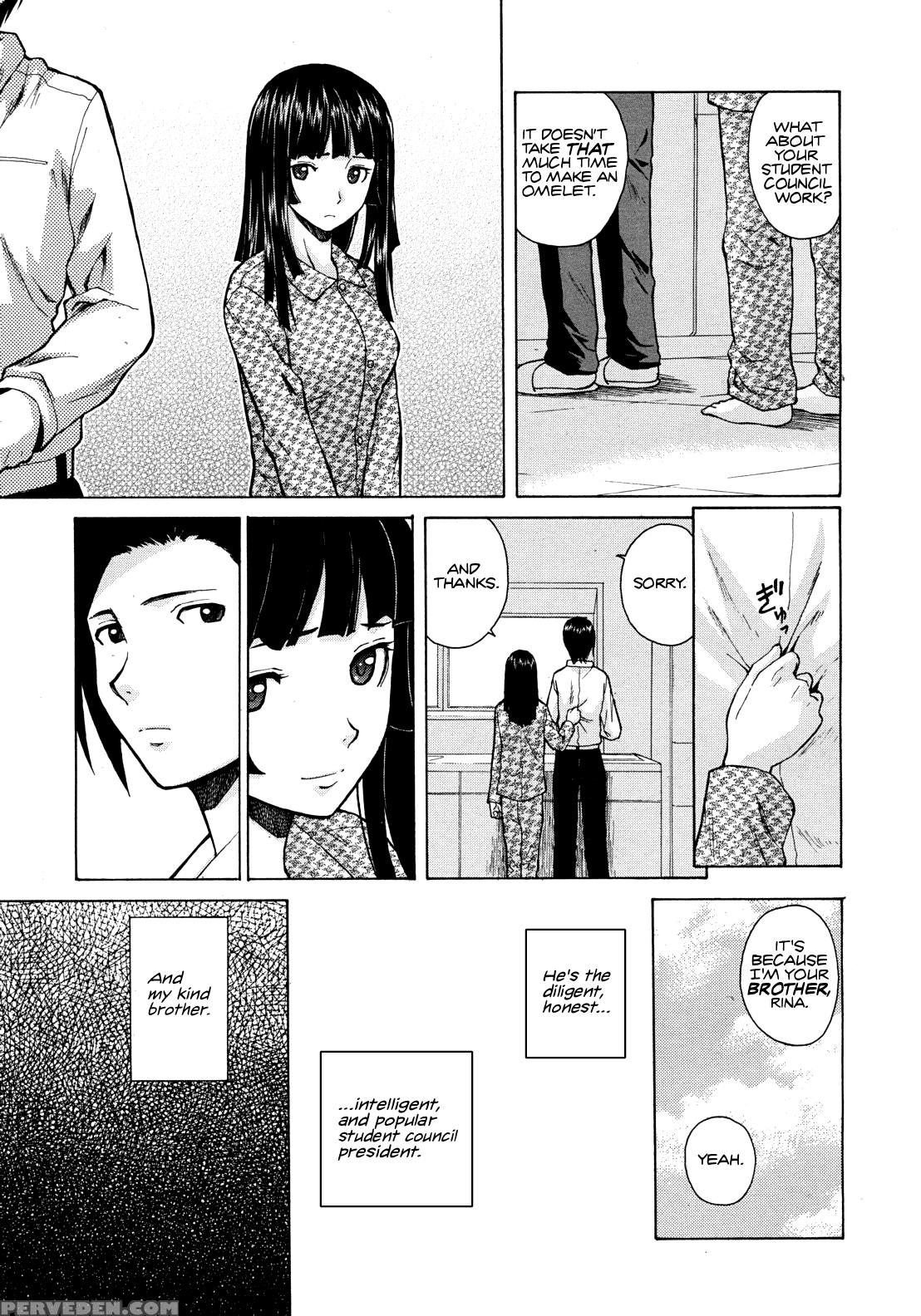[fuuga] Shinda Watashi No Monogatari Ch. 1-2 [english] [www+anon] Chapter 1 Page 5