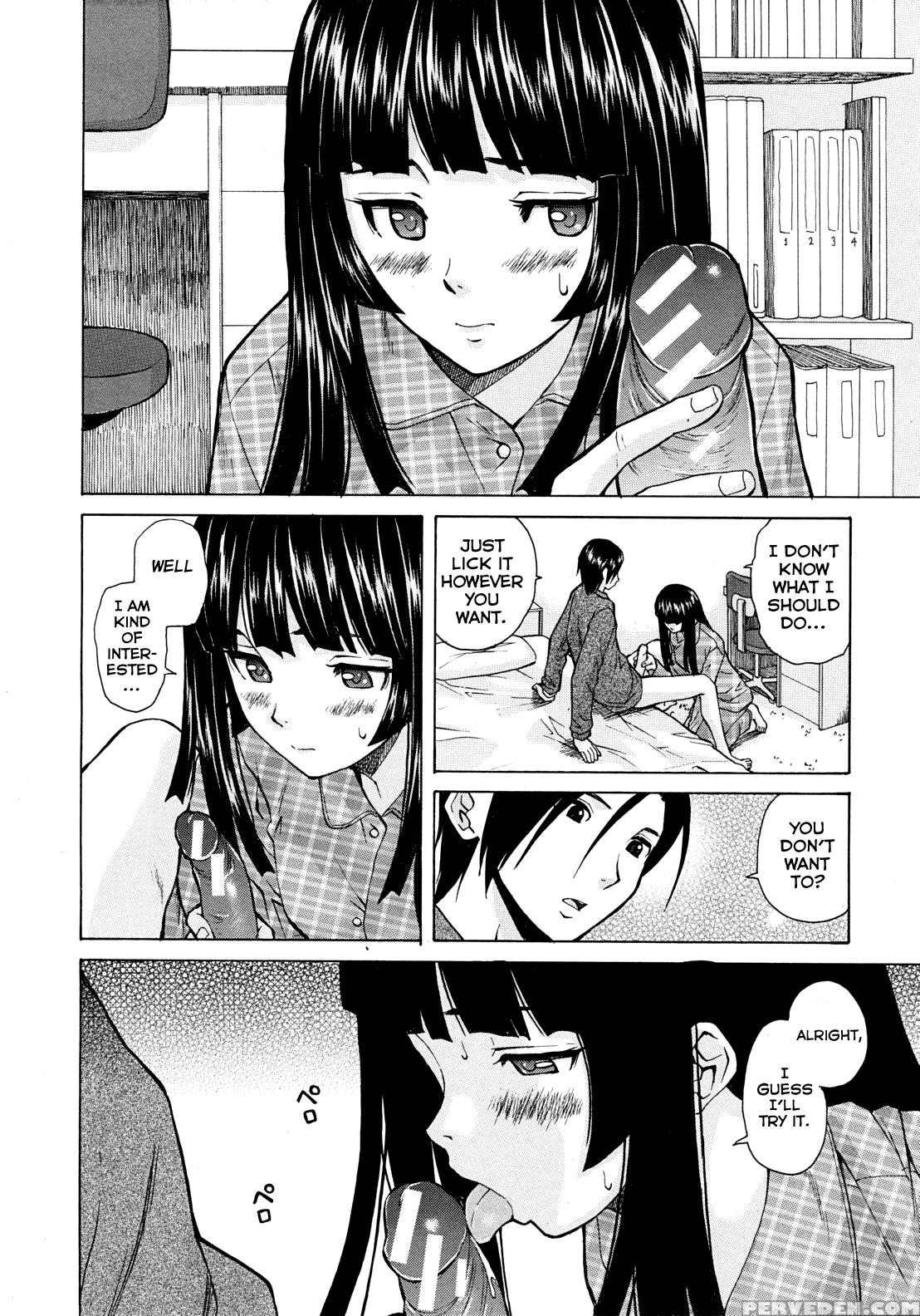 [fuuga] Shinda Watashi No Monogatari Ch. 1-2 [english] [www+anon] Chapter 1 Page 53