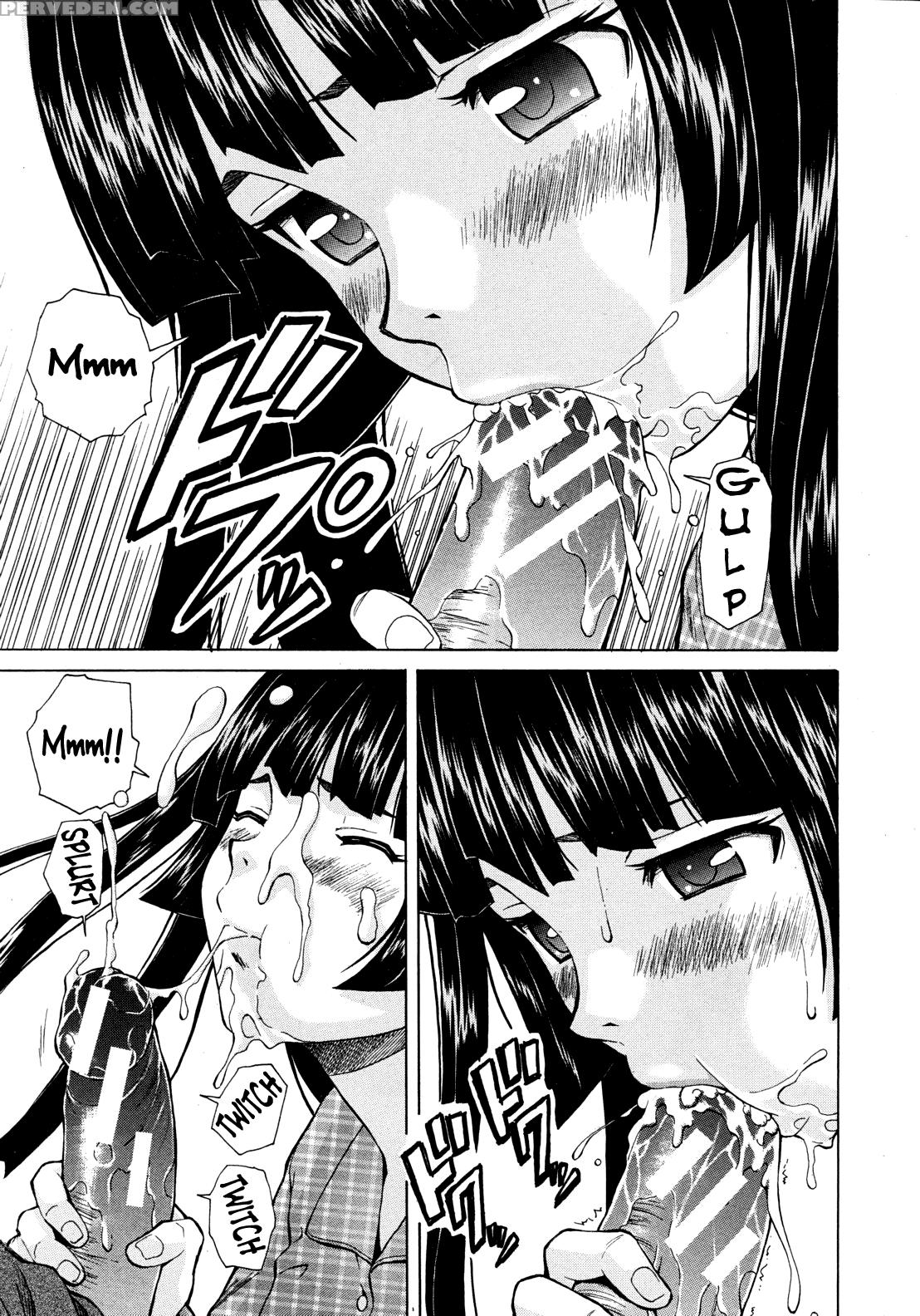 [fuuga] Shinda Watashi No Monogatari Ch. 1-2 [english] [www+anon] Chapter 1 Page 56