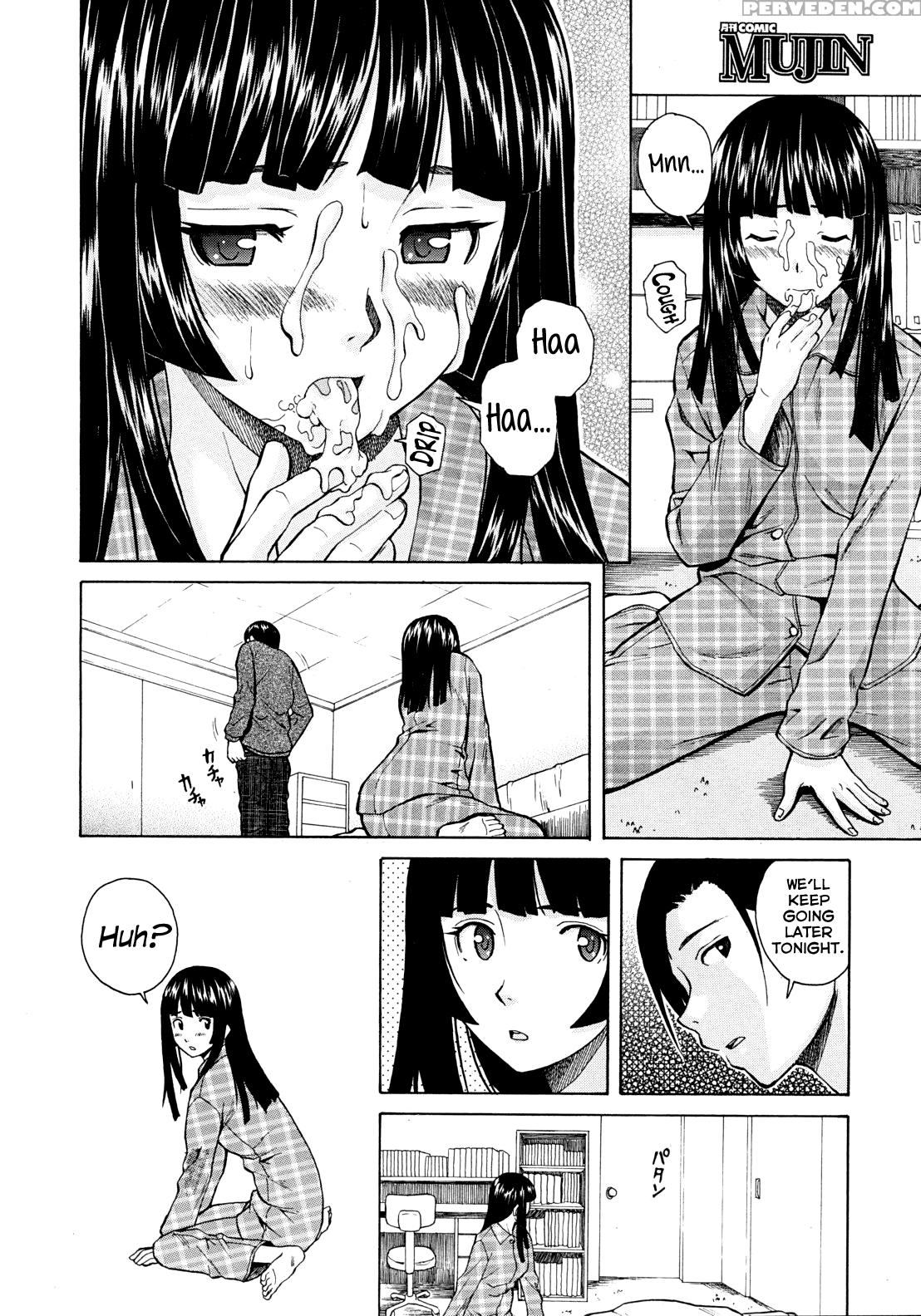 [fuuga] Shinda Watashi No Monogatari Ch. 1-2 [english] [www+anon] Chapter 1 Page 57