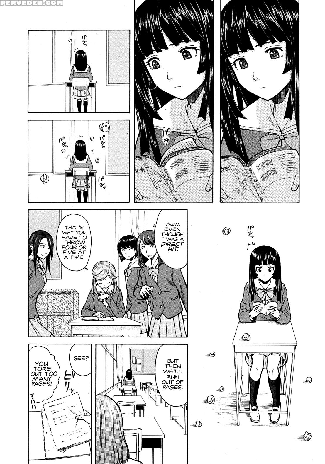 [fuuga] Shinda Watashi No Monogatari Ch. 1-2 [english] [www+anon] Chapter 1 Page 6