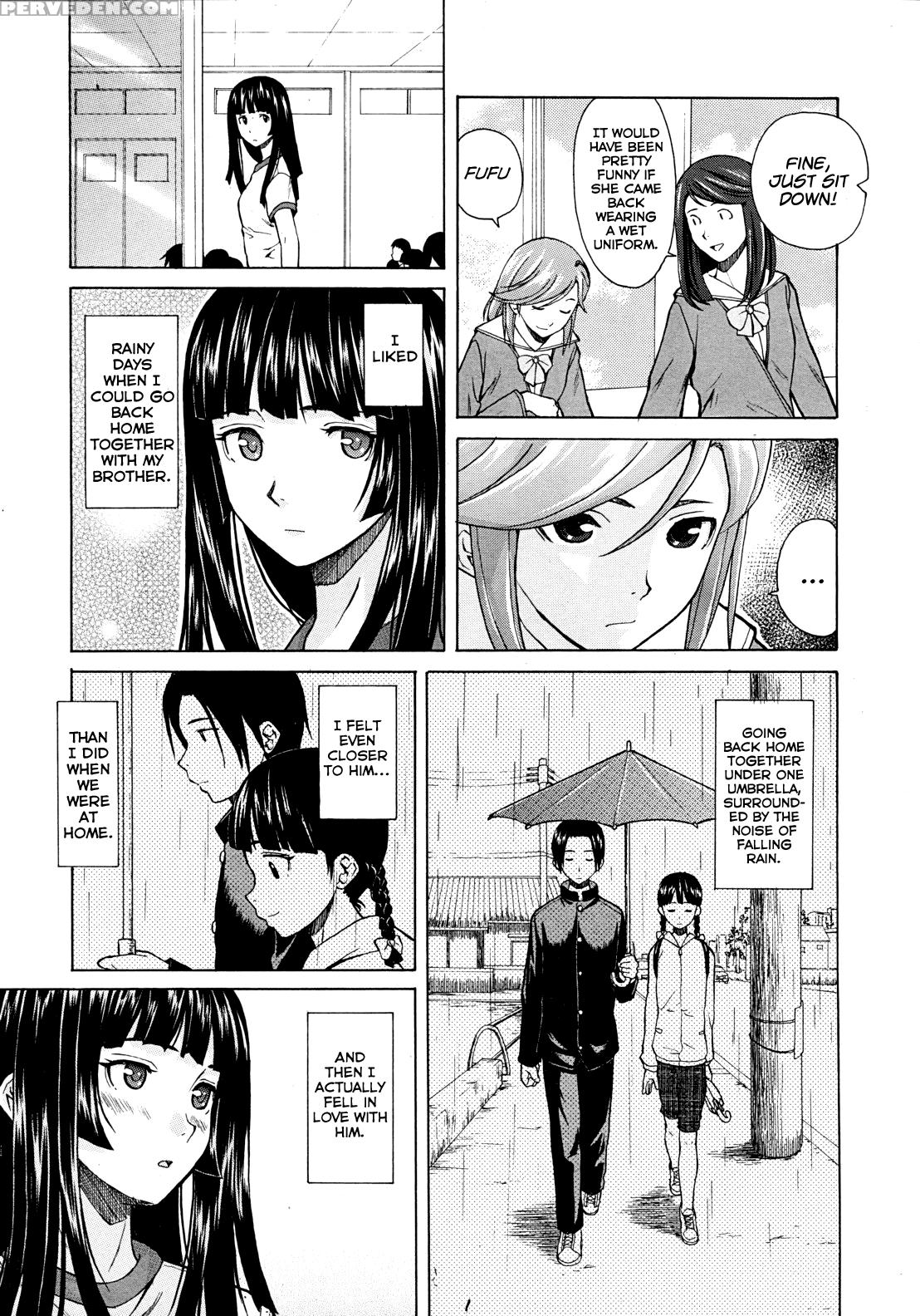 [fuuga] Shinda Watashi No Monogatari Ch. 1-2 [english] [www+anon] Chapter 1 Page 62