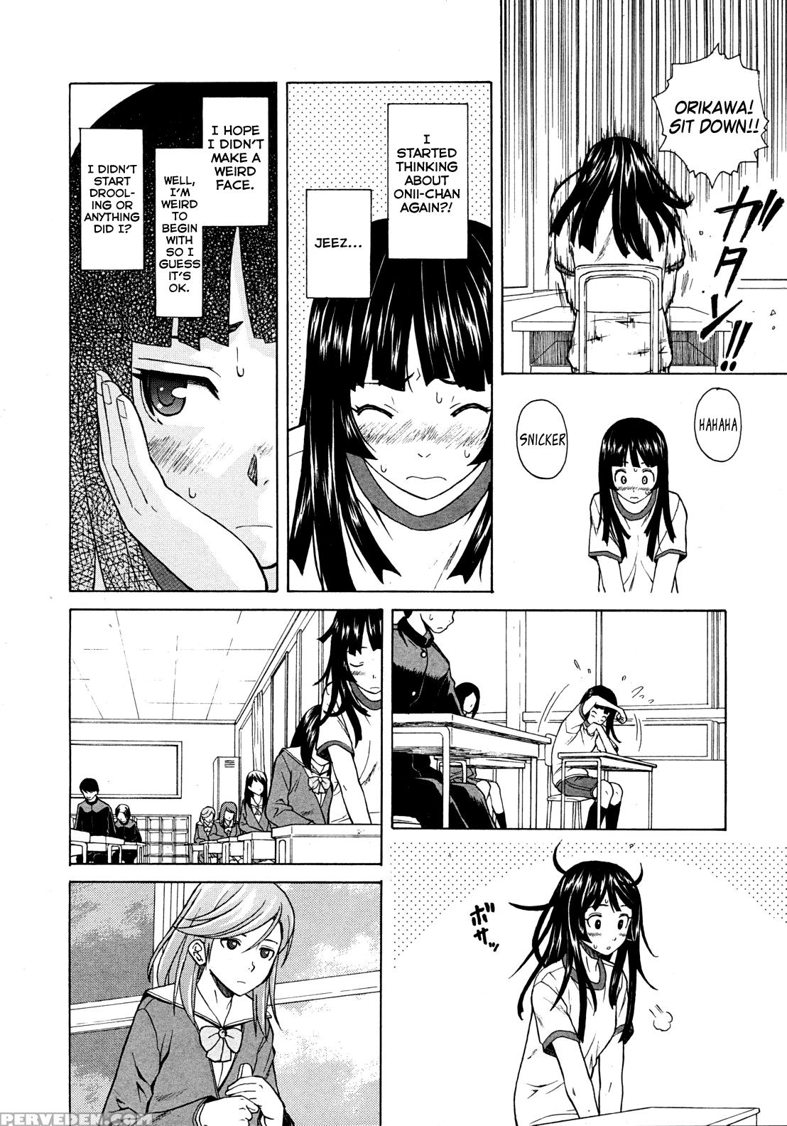 [fuuga] Shinda Watashi No Monogatari Ch. 1-2 [english] [www+anon] Chapter 1 Page 63