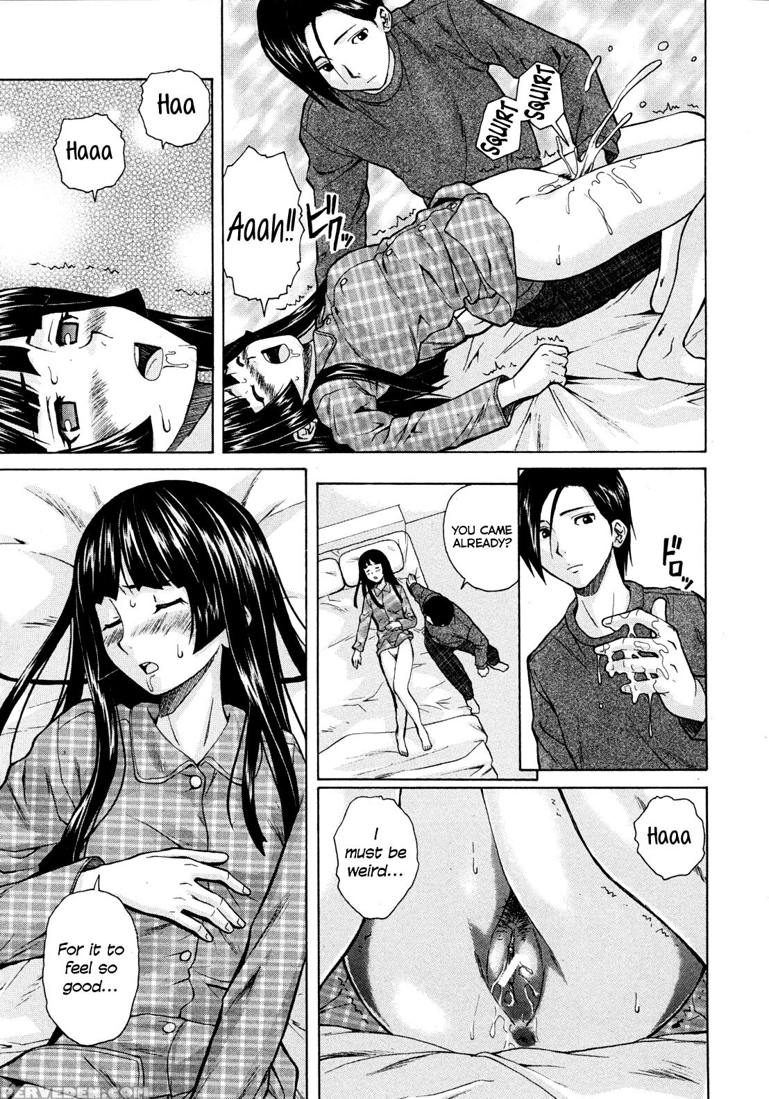 [fuuga] Shinda Watashi No Monogatari Ch. 1-2 [english] [www+anon] Chapter 1 Page 72