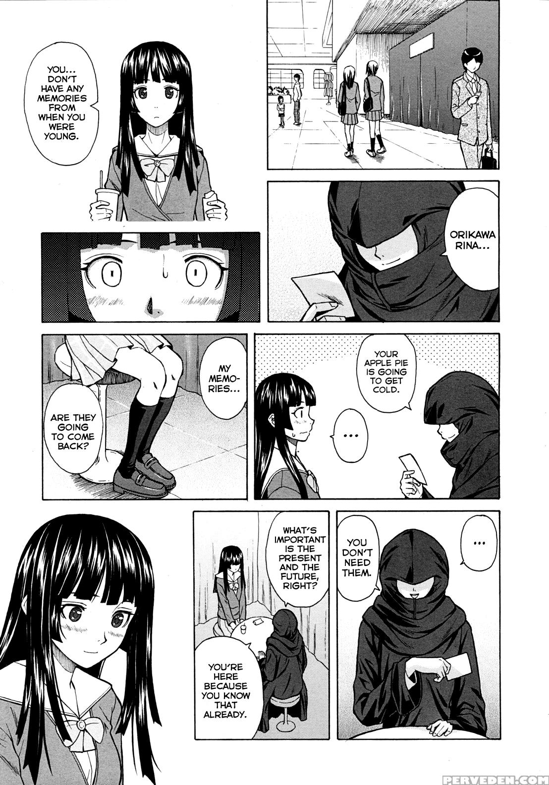 [fuuga] Shinda Watashi No Monogatari Ch. 1-2 [english] [www+anon] Chapter 1 Page 86