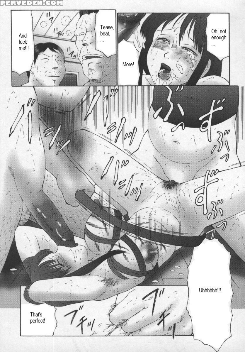 [fuusen Club] Inchoukyou Maika | Short Story: An A... 1