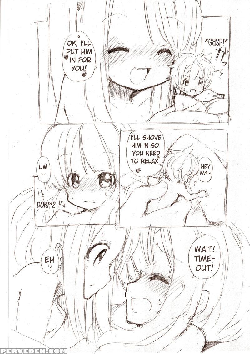 [fuyuno Mikan] Siro 3 [english] 1