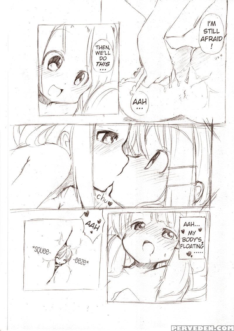 [fuyuno Mikan] Siro 3 [english] 1