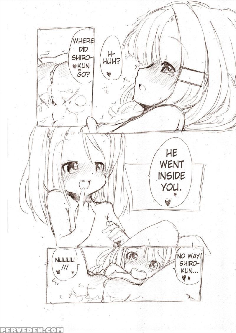 [fuyuno Mikan] Siro 3 [english] 1