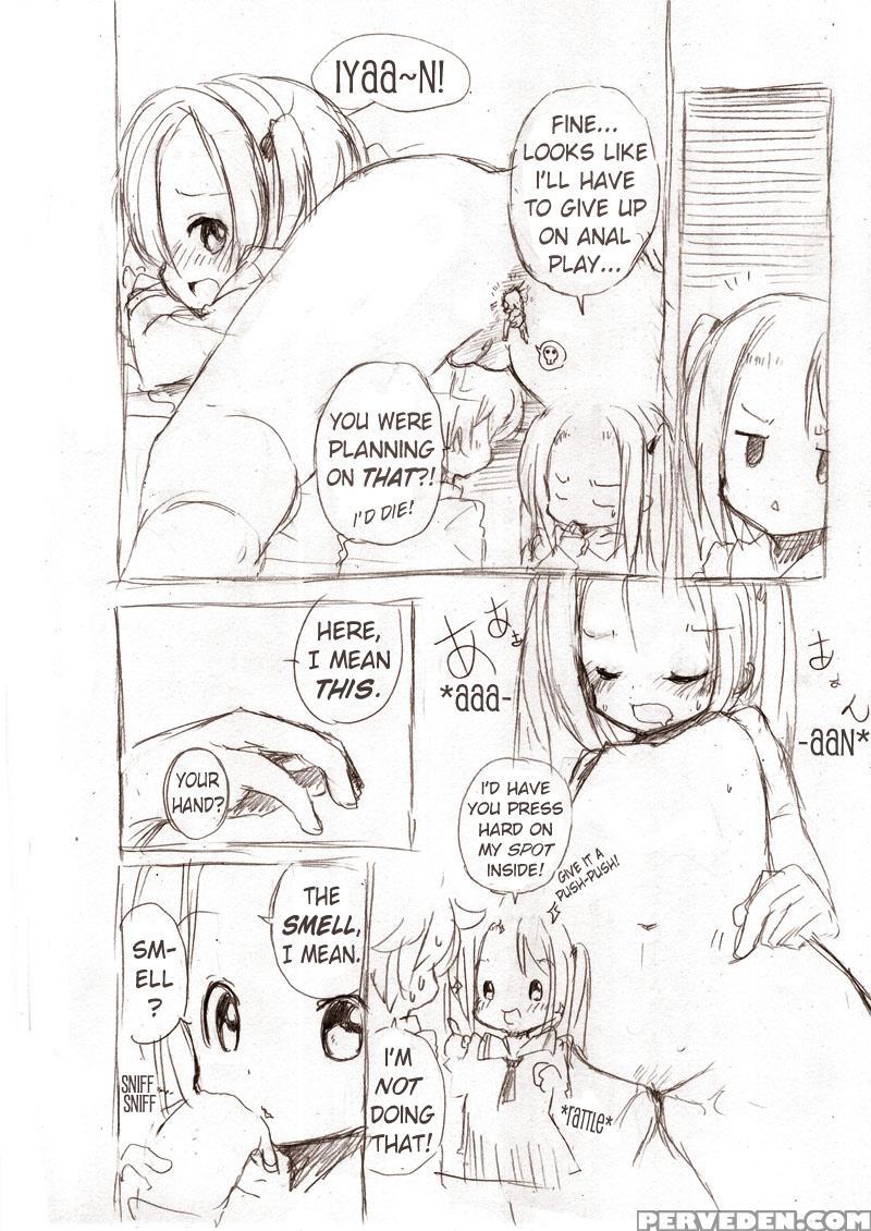 [fuyuno Mikan] Siro 3 [english] 1