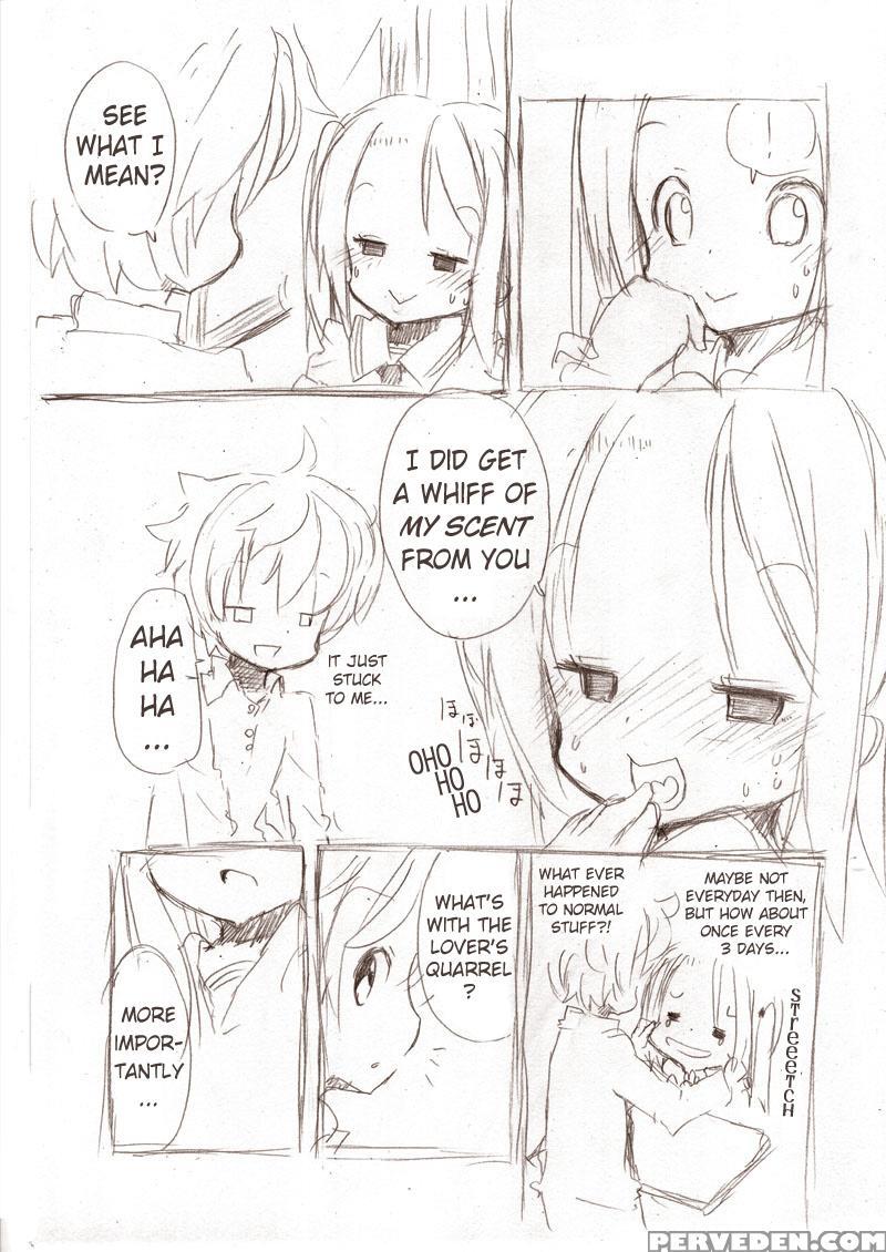 [fuyuno Mikan] Siro 3 [english] 1