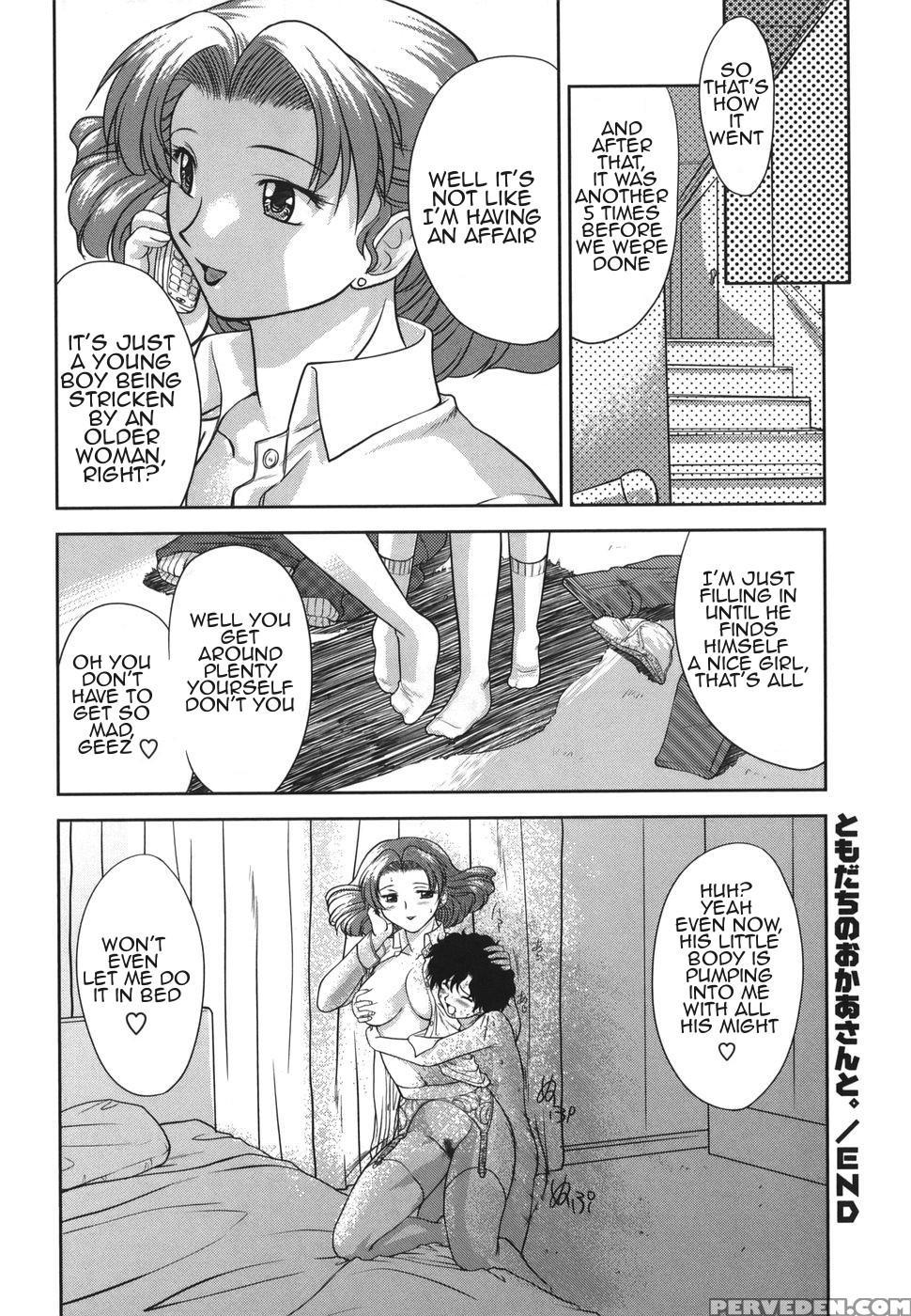 [gabri-l] Gamushara Ga Suki Ch. 7-9 [english] [amoskandy] 1